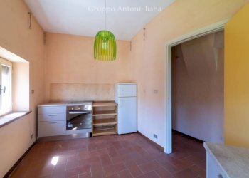 Cucina - Casa indipendente strada Castelvecchio, 40, Moncalieri - foto 22