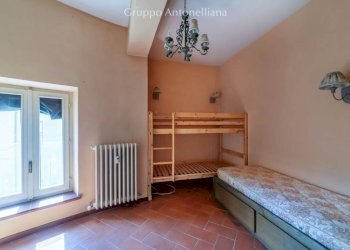 Camera da letto - Casa indipendente strada Castelvecchio, 40, Moncalieri - foto 23