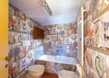 Bagno - Casa indipendente strada Castelvecchio, 40, Moncalieri - foto 24