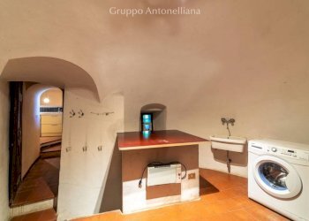 Lavanderia - Casa indipendente strada Castelvecchio, 40, Moncalieri - foto 31