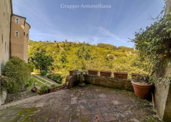 Terrazzo - Casa indipendente strada Castelvecchio, 40, Moncalieri - foto 33