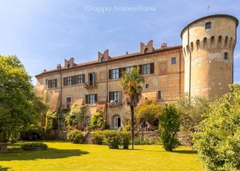 Zona - Casa indipendente strada Castelvecchio, 40, Moncalieri - foto 36