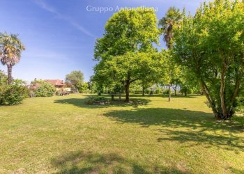 Terreno - Casa indipendente strada Castelvecchio, 40, Moncalieri - foto 38