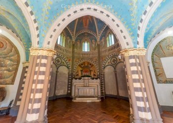 Disimpegno - Casa indipendente strada Castelvecchio, 40, Moncalieri - foto 39