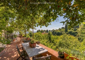 Terrazzo - Casa indipendente strada Castelvecchio, 40, Moncalieri - foto 41