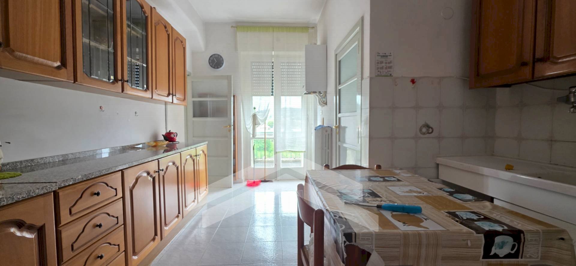 Foto 2 - Trilocale Via Duca D'Aosta
 
2, Campobasso - foto 2