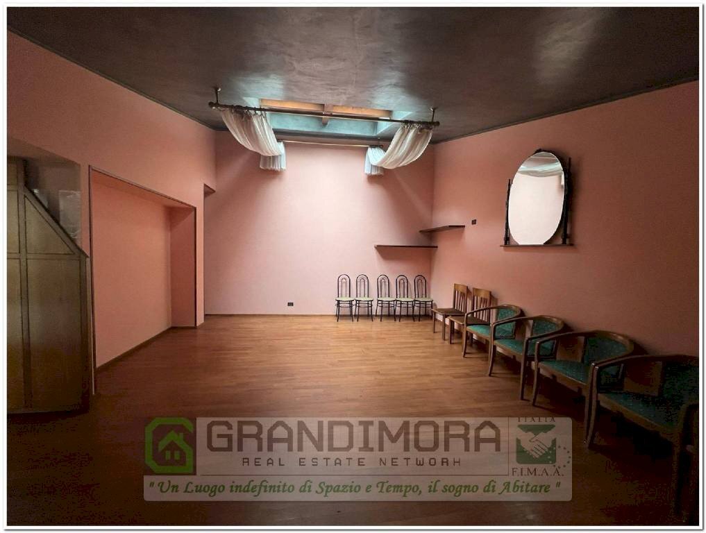 Disimpegno - Quadrilocale piazza Italia, Alzano Lombardo - foto 3