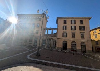 Zona - Quadrilocale piazza Italia, Alzano Lombardo - foto 40