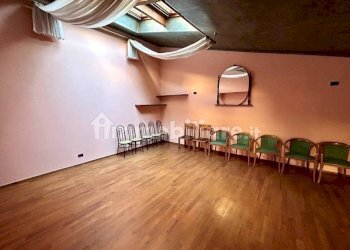 Stanza non arredata - Quadrilocale piazza Italia, Alzano Lombardo - foto 10