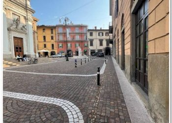 Zona - Quadrilocale piazza Italia, Alzano Lombardo - foto 39