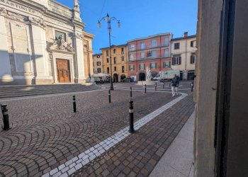 Zona - Quadrilocale piazza Italia, Alzano Lombardo - foto 43