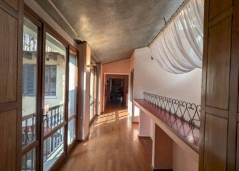 Balcone - Quadrilocale piazza Italia, Alzano Lombardo - foto 50
