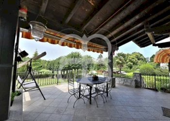 Patio esterno - Villa via Lavagello, Castelletto d'Orba - foto 2