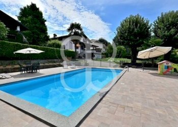 Piscina - Villa via Lavagello, Castelletto d'Orba - foto 7