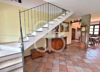 Scala - Villa via Lavagello, Castelletto d'Orba - foto 8