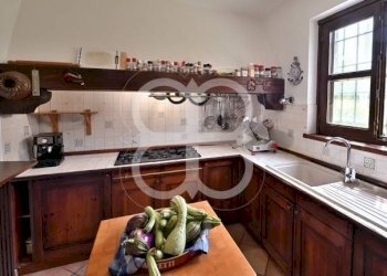 Cucina - Villa via Lavagello, Castelletto d'Orba - foto 10