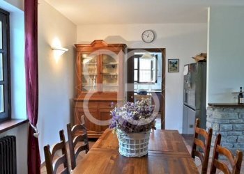 Sala da pranzo - Villa via Lavagello, Castelletto d'Orba - foto 12