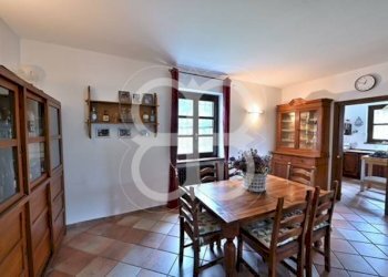 Sala da pranzo - Villa via Lavagello, Castelletto d'Orba - foto 13