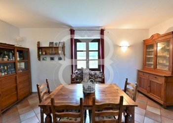 Sala da pranzo - Villa via Lavagello, Castelletto d'Orba - foto 14