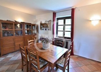 Sala da pranzo - Villa via Lavagello, Castelletto d'Orba - foto 15