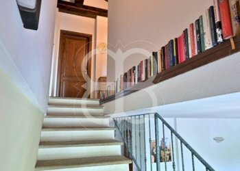 Scala - Villa via Lavagello, Castelletto d'Orba - foto 16