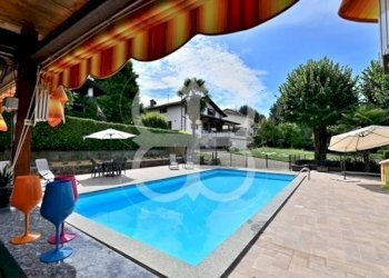 Piscina - Villa via Lavagello, Castelletto d'Orba - foto 20