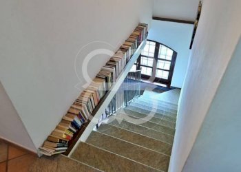 Scala - Villa via Lavagello, Castelletto d'Orba - foto 22