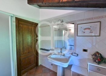 Bagno - Villa via Lavagello, Castelletto d'Orba - foto 23