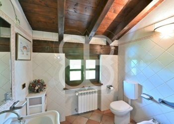 Bagno - Villa via Lavagello, Castelletto d'Orba - foto 24