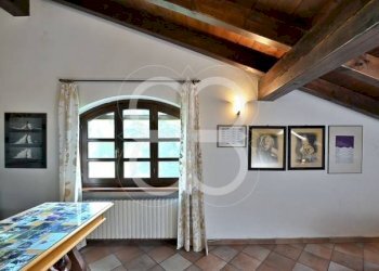 Studio - Villa via Lavagello, Castelletto d'Orba - foto 25