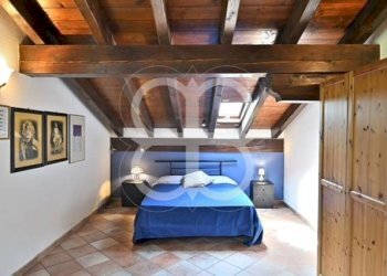 Camera da letto - Villa via Lavagello, Castelletto d'Orba - foto 27