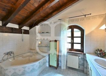 Bagno - Villa via Lavagello, Castelletto d'Orba - foto 28