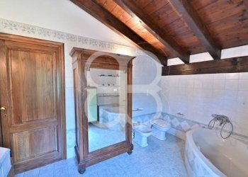 Bagno - Villa via Lavagello, Castelletto d'Orba - foto 30