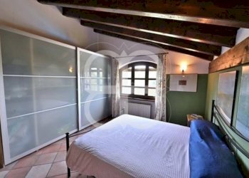 Camera da letto - Villa via Lavagello, Castelletto d'Orba - foto 32