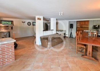 Taverna - Villa via Lavagello, Castelletto d'Orba - foto 35