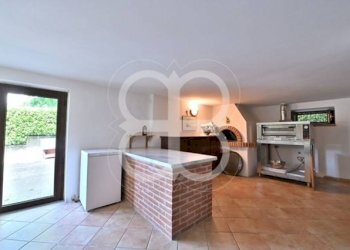 Taverna - Villa via Lavagello, Castelletto d'Orba - foto 36