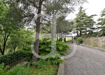 Zona - Villa via ai Piani di Ferretto, 8, Genova (zona Bavari) - foto 2