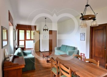 Salone - Villa via ai Piani di Ferretto, 8, Genova (zona Bavari) - foto 7