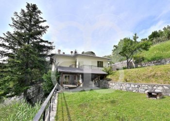 Terreno - Villa via ai Piani di Ferretto, 8, Genova (zona Bavari) - foto 8
