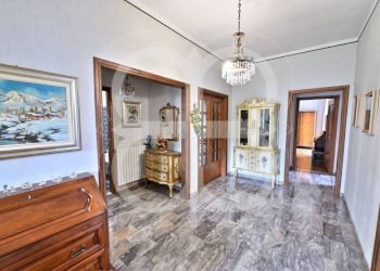 Ingresso - Villa via ai Piani di Ferretto, 8, Genova (zona Bavari) - foto 15