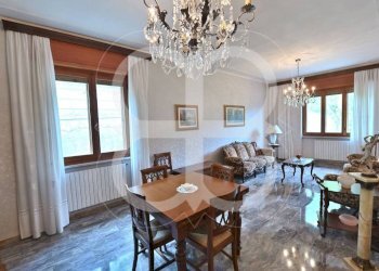 Salone - Villa via ai Piani di Ferretto, 8, Genova (zona Bavari) - foto 18
