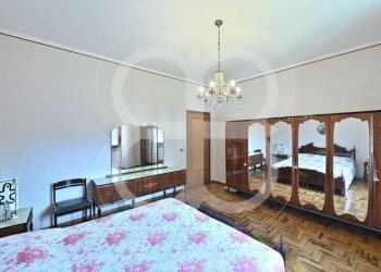 Camera da letto - Villa via ai Piani di Ferretto, 8, Genova (zona Bavari) - foto 21