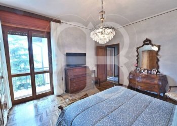 Camera da letto - Villa via ai Piani di Ferretto, 8, Genova (zona Bavari) - foto 26