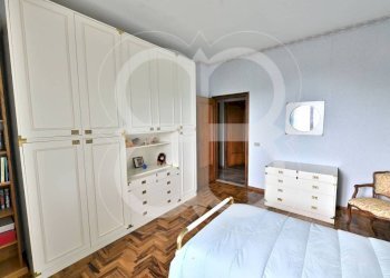 Camera da letto - Villa via ai Piani di Ferretto, 8, Genova (zona Bavari) - foto 33