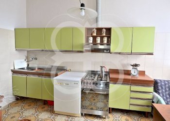 Cucina - Villa via ai Piani di Ferretto, 8, Genova (zona Bavari) - foto 35