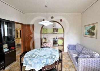 Cucina - Villa via ai Piani di Ferretto, 8, Genova (zona Bavari) - foto 36