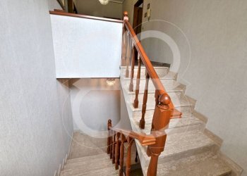 Scala - Villa via ai Piani di Ferretto, 8, Genova (zona Bavari) - foto 39