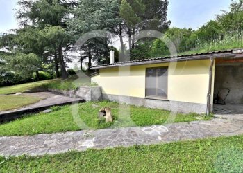 Giardino - Villa via ai Piani di Ferretto, 8, Genova (zona Bavari) - foto 40