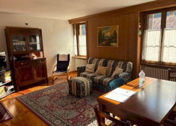 Salone - Trilocale San Vito di Cadore - foto 2