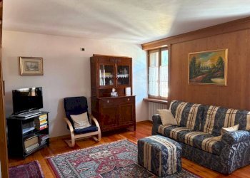 Salone - Trilocale San Vito di Cadore - foto 1